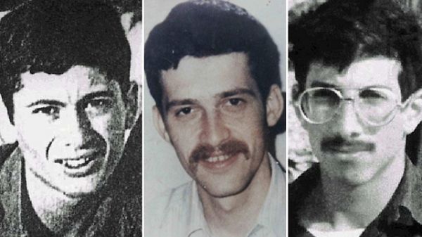 35 שנה: לא נשכח את אחינו נעדרי קרב סולטאן יעקוב