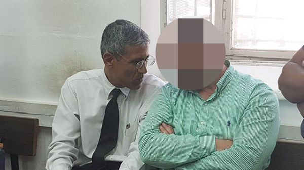 איש פרסום חרדי חשוד בעשרות מקרי אונס בעובדותיו