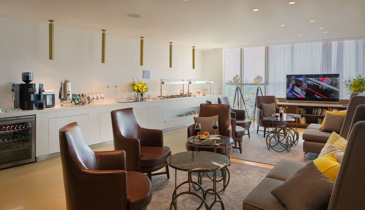 רופאת מחוז אשקלון חתמה על צו הפסקה למלון המוכר