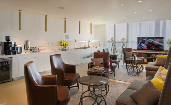 רופאת מחוז אשקלון חתמה על צו הפסקה למלון המוכר