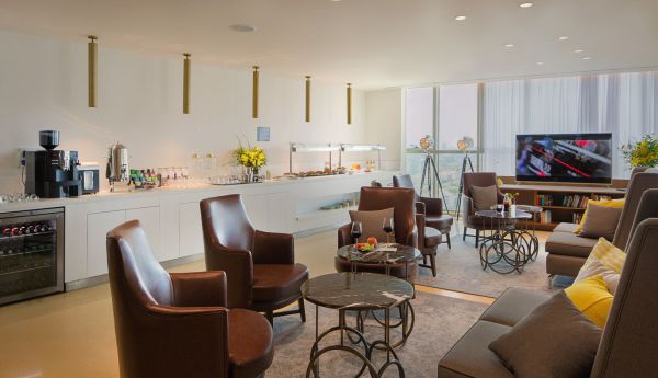 רופאת מחוז אשקלון חתמה על צו הפסקה למלון המוכר