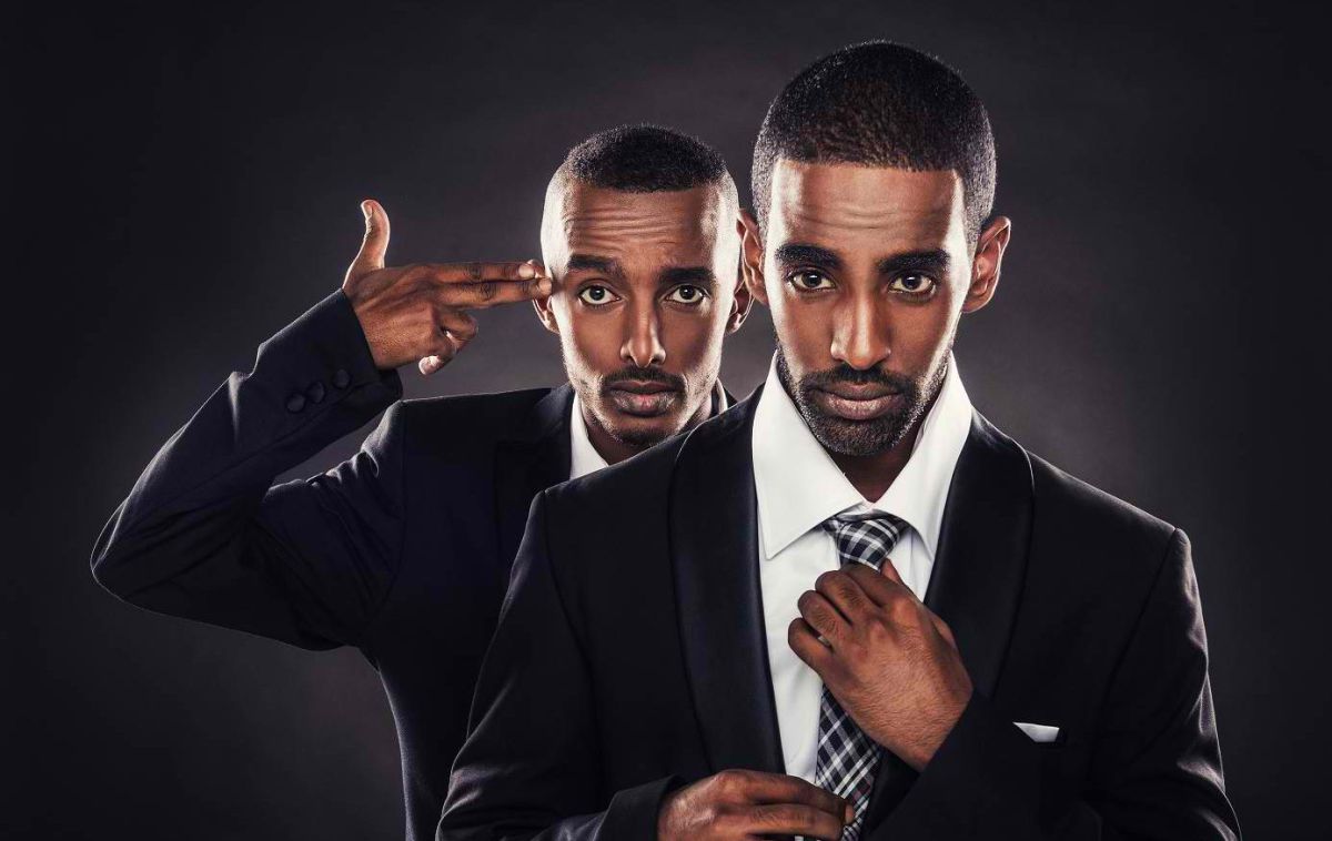 הולכים בראש זקוף: קפה שחור חזק בסינגל חדש