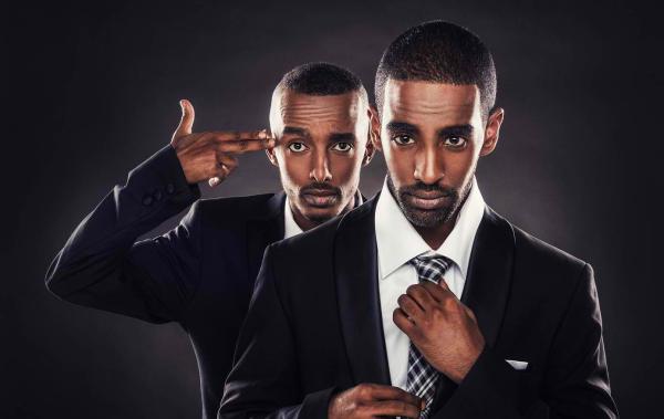 הולכים בראש זקוף: קפה שחור חזק בסינגל חדש