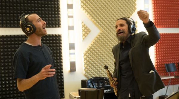 שבים לחדש: יוחאי בן אב"י ודניאל זמיר בסינגל חדש