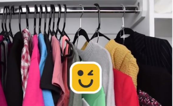 קרע את הרשת: הסרטון שישנה לכם את הארון