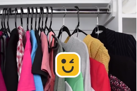 קרע את הרשת: הסרטון שישנה לכם את הארון