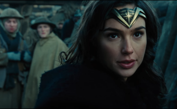 מאכזב: הסכום שקיבלה גל גדות על וונדר-וומן נחשף