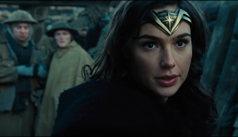 מאכזב: הסכום שקיבלה גל גדות על וונדר-וומן נחשף