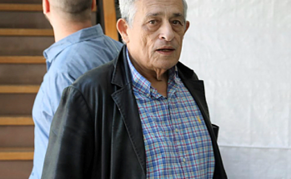 דן מרגלית מגלה: זו הסיבה שפוטרתי מ'ישראל היום'