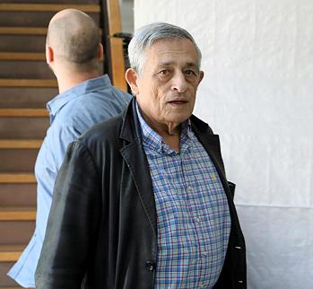 דן מרגלית מגלה: זו הסיבה שפוטרתי מ'ישראל היום'