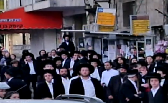 צפו: מה אתם באמת יודעים על החרדים בישראל?