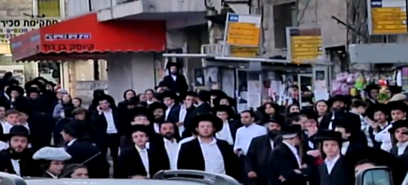 צפו: מה אתם באמת יודעים על החרדים בישראל?