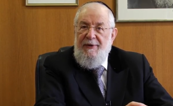 האם עם ישראל יאבד את מעמדו ויהיה ככל הגויים?