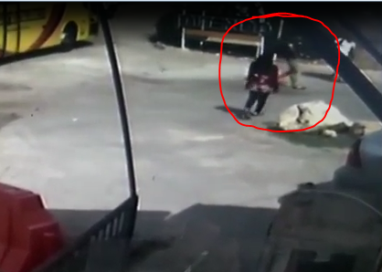 תיעוד: בצה"ל שוקלים להדיח לוחם שברח ממחבלת