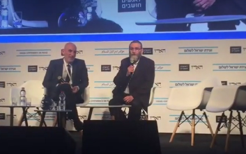 גפני: "הפלסטינים היו פה לפנינו"