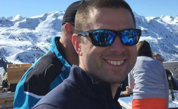 בגיל 36: מאמנה לשעבר של שחר פאר נהרג