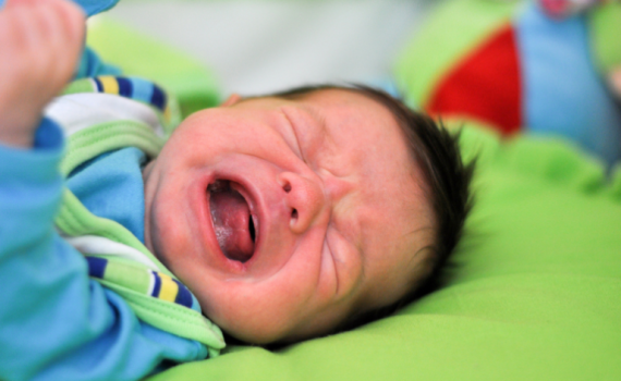 חשד להתעללות חמורה במעון יום בדרום הארץ