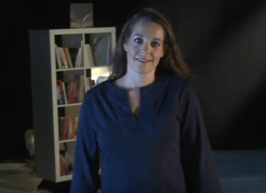 קרן נהרי הלכה לעולמה אחרי מאבק במחלה קשה