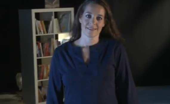 קרן נהרי הלכה לעולמה אחרי מאבק במחלה קשה