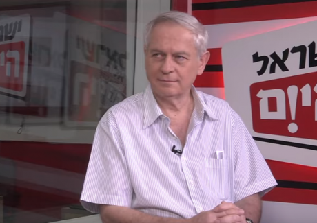 מרדכי גילת מגלה: זו הסיבה לפיטוריי מ'ישראל היום'