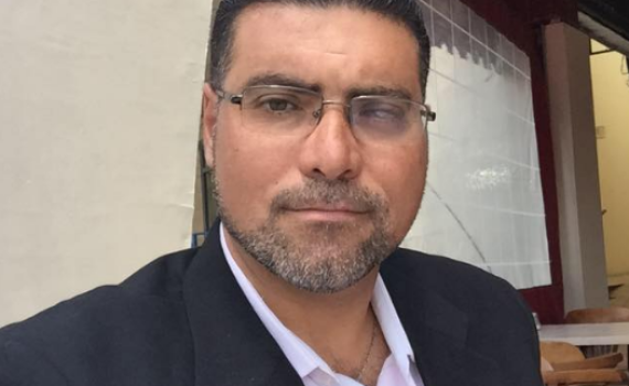 מנהל בית ספר ערבי פרסם פוסט וכבש את הרשת