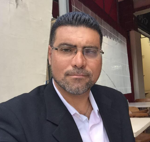 מנהל בית ספר ערבי פרסם פוסט וכבש את הרשת