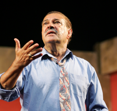 'איש עלוב': זאב רווח יצא להגנת אופק בוכריס וחטף