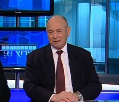 מילוא לתחקירנית: 'מי את בכלל?פישרית קטנה'. האזינו