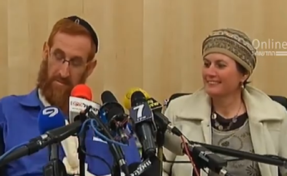 אותה מחלקה, אותן מילים: יפי גליק נלחמת על חייה.צפו