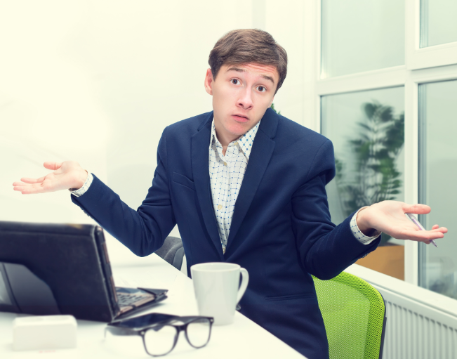 למה צריך לקיים אם אני לא מבין? צפו