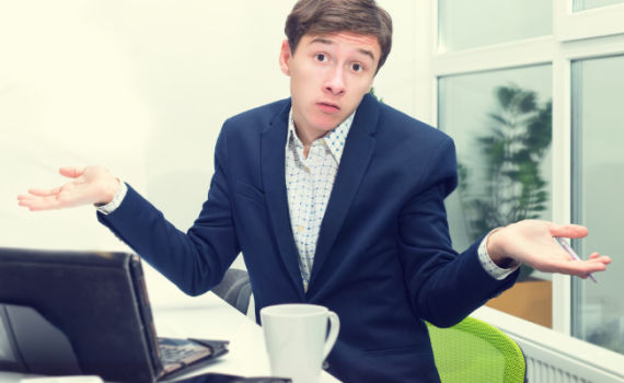 למה צריך לקיים אם אני לא מבין? צפו