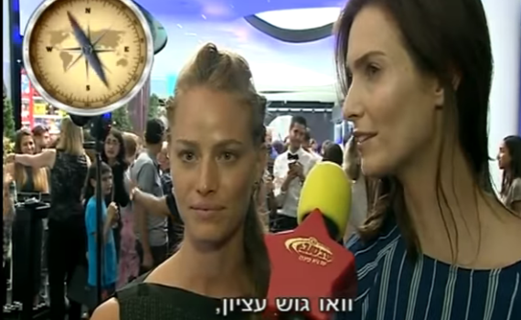 צפו: מפורסמים נשאלו איפה זה גוש עציון ועשו בושות