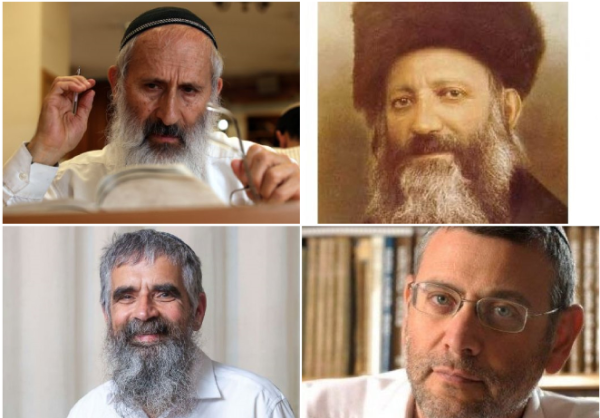 הרבומטר: מי הרב שרציתם לקרוא עליו הכי הרבה?