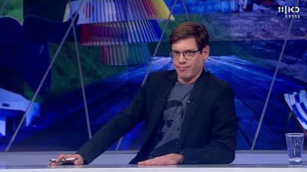 צפו בתכנית 'עד כאן': שמאלנים נגד ימנים ולהפך