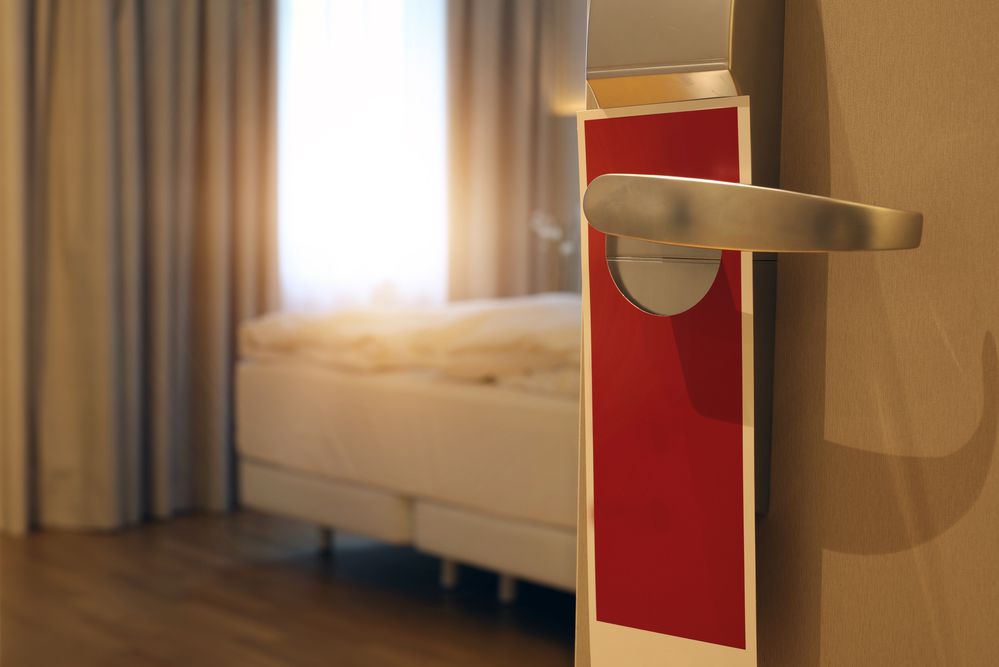 וַיְהִי בַדֶּרֶךְ, בַּמָּלוֹן – מחפשים איפה להתארח בשבת?