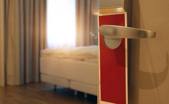 וַיְהִי בַדֶּרֶךְ, בַּמָּלוֹן – מחפשים איפה להתארח בשבת?