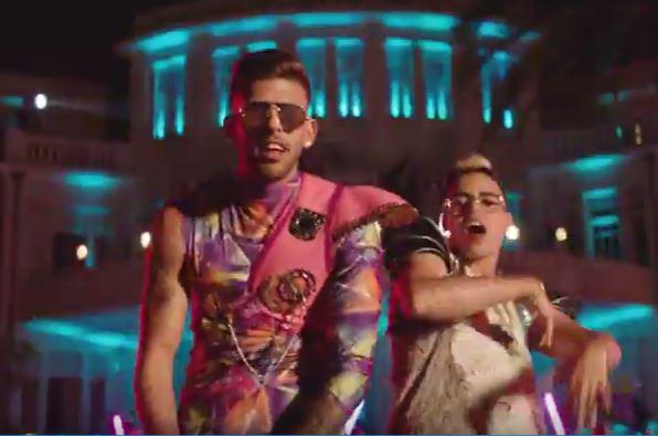 צפו: טודו בום הלהיט החדש של סטטיק ובן אל תבורי