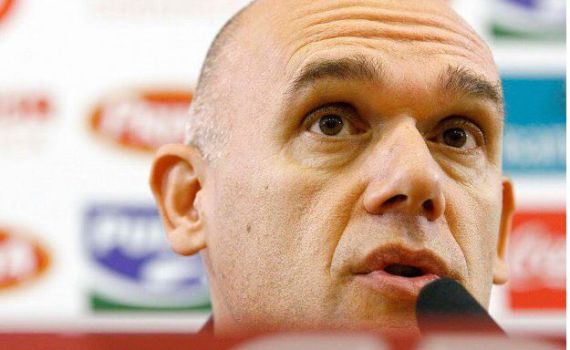 עכשיו זה רשמי: ספאחיה מונה למאמן מכבי ת"א