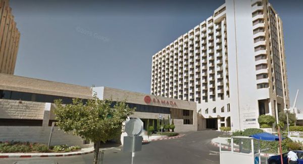 עיתונאית חרדית נפלה מגובה במלון רמדה ונהרגה