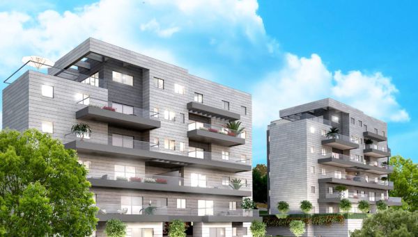 עסקה חלומית: הפרוייקט הכי יפה בחריש