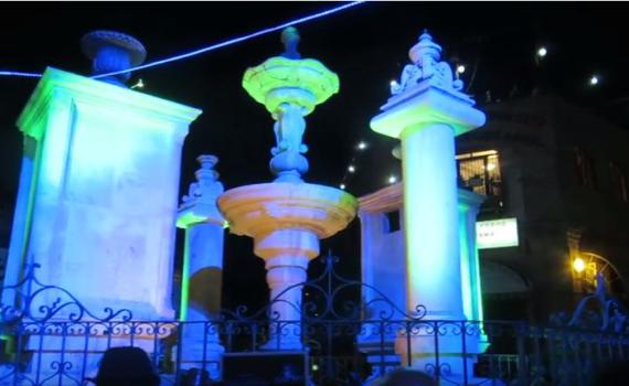 "לילות תחריר בעתיקה" – חגיגת שפה ותרבות ערבית בכיכר המוריסטאן