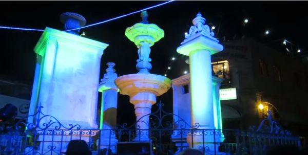 "לילות תחריר בעתיקה" – חגיגת שפה ותרבות ערבית בכיכר המוריסטאן