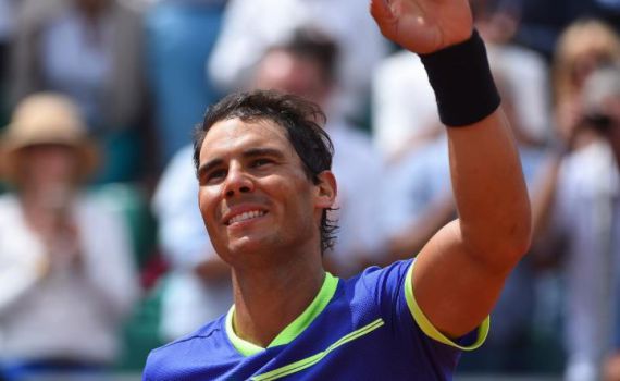 רולאן גארוס רבע הגמר: קרב של דם יזע ודמעות