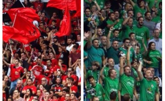 האליפות בפתח: הפועל ירושלים או מכבי חיפה?