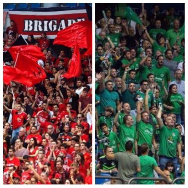 האליפות בפתח: הפועל ירושלים או מכבי חיפה?