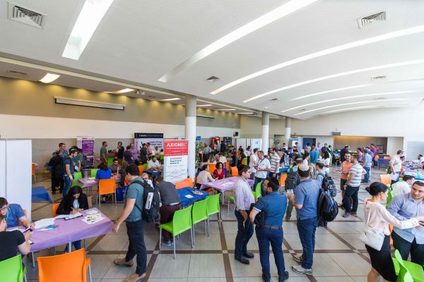 "גיוס העובדים להיי-טק צריך להימשך מקסימום שבועיים"