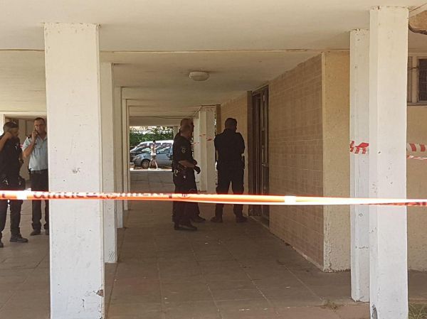 "רוצה לראות את אח שלי": חייל נרצח בביתו בכפר יונה