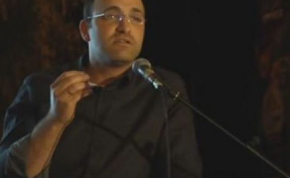 "יום שיזכר לדראון עולם; תורה תורה חגרי שק"