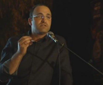 "יום שיזכר לדראון עולם; תורה תורה חגרי שק"