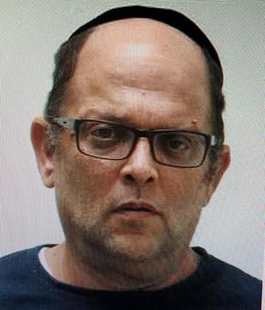 הותר לפרסום: זה החשוד בעבירות מין בתלמידי ישיבה